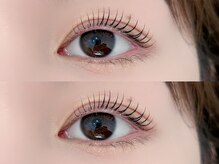 シャイン 立川南(SHINE)の雰囲気（コーティング剤で束感仕上げ♪）