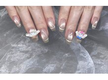 ルミエール(Lumiere)/マグネット×シナモン