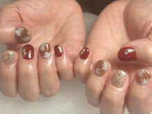 秋桜./定価デザイン