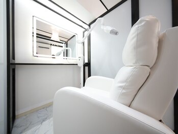 シュシュ(ChouChou)の写真/あなたの清潔感失われていませんか？それ、歯の黄ばみが原因かも！医療提携のホワイトニングでお悩み解消♪