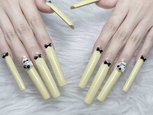 ノヴァ ネイル 心斎橋店(Nova Nail)/