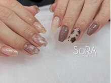 ソラ(SORA)/定額90minサンプルコース