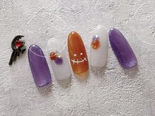 インネイルサロン 日暮里(IN NAIL SALON)/初回オフ無料流行り￥7800