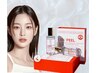 【恵比寿】韓国式5D毛穴洗浄＋ララピール+再生LEDライト　¥15,000