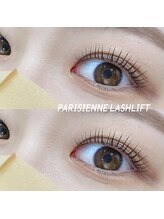 まつげパーマ・パリジェンヌ・アイブロウ EYE405千葉店【アイヨンマルゴ】/パリジェンヌラッシュリフト