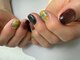 コズミックネイル(cosmic nail)の写真/《忙しい日常の中にも楽しみを…♪》ライフスタイルに合わせて最適なデザインをご提案いたします！