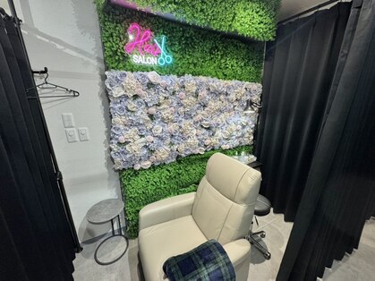 ソッフィオーネ(Soffione)の写真