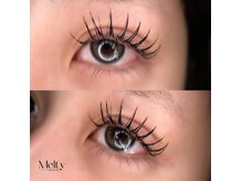 メルティ(Melty)/LEDエクステ140本