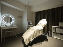 ナリストータルビューティサロン 上野/●○●ベッドエステ●○●