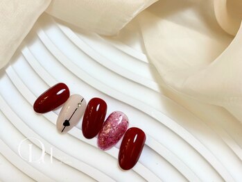 D.d nai 名古屋栄/名古屋栄/ハート/バレンタイン