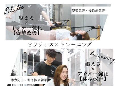 ビーナス 恵比寿店(venus)の写真