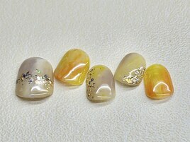 2026春【FOOT/トレンドアート】