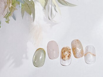 カノア(KANOA)/フリーアート