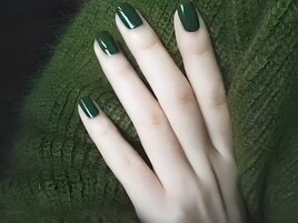 フィルイン/パラジェル/ネイル