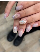 ロコネイル(Loco Nail)/お任せデザイン