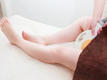 フェミニンエステティック 大阪福島店の写真/【大人女性の新常識ケア】快適さと清潔感を両立