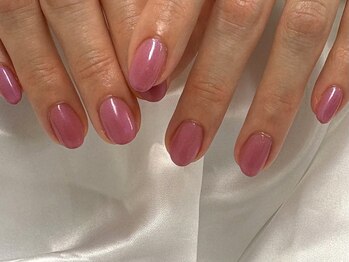 アンドサウス 1520ネイルズ(& SOUTH 1520nails)/ワンカラーネイル