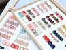 迷ったらコレ!≧メニュー未定・当日相談して決めたい方はこちら♪【ネイル】