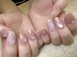 マグネット＊レース追加