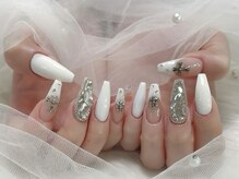 ベトフェネイル(viet phe nail)/長さ出しやり放題90