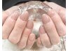 【人気No2】深爪等コンプレックスを自信に変える本格ケア付コース♪