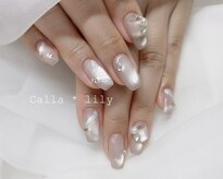 カラーリリー 恵比寿(Calla lily)