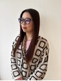 コア バイ サラ 九大学研都市店(koa by SARA)/谷　侑理子