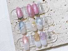 シェルウェリナ(SHeLL WELINA)/