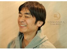 ヨモスパ 北浦和店(YOMOSPA)の雰囲気（YOMOSPA北浦和店は男性もOK！）