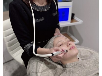 サロンドココ(Salon de CoCo)の写真