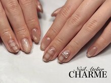 シャーム(CHARME)の雰囲気（ネットで×でもご案内可能な場合も◎一度ご連絡下さい☆）