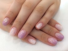 シャンネイルケアサロン(Shan Nail caresalon)/パステルネイル