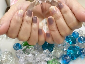 プルミエ ネイル(Premier Nail)/クーポン２本アート♪