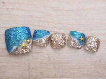 リボン 立川店(Ribbon)/定額Trend7500円+tax 海