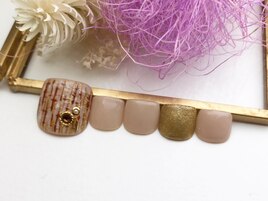 初回FOOTシンプルコース