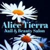 アリス ティエラ(Alice Tierra)のお店ロゴ