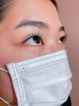 リシェル 沼津(Richelle)/セーブル120本♪