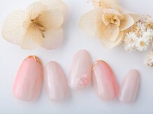 ジュテ(Jete)/シーズンおすすめデザイン￥6900