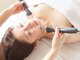 カラット シブヤ(ESTETIC SALON Karat SHIBUYA)の写真/小顔になりたい方必見！！小顔コースでお悩み解決の道へ☆憧れの美フェイスをGET♪【渋谷駅徒歩10分】