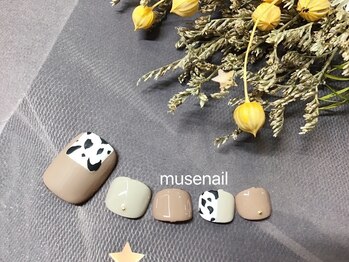 ミューズネイル(muse nail)/