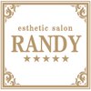 エステティックサロン ランディー(RANDY)のお店ロゴ