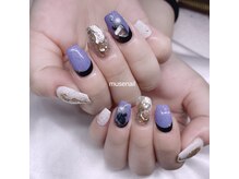 ミューズネイル(muse nail)/