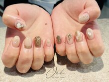 オクト(OCT)/デザインコース初回オフ無料！