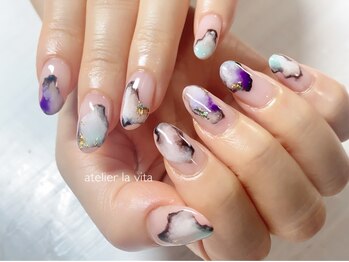 アトリエ ラビータ(atelier la vita)/