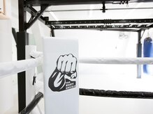 OPEN直ぐなので清潔感ある店内★