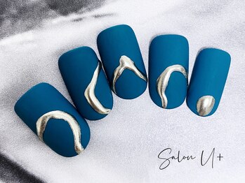 ミンミン(Min min)/定額デザイン