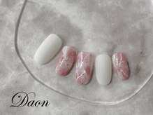 ダオン(DAON)/定額１０４５０円コース