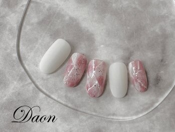 ダオン(DAON)/定額10450円コース