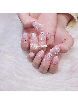 ティアラネイル 宇都宮/