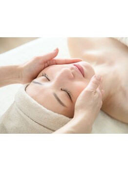 お肌をきれいにしたい